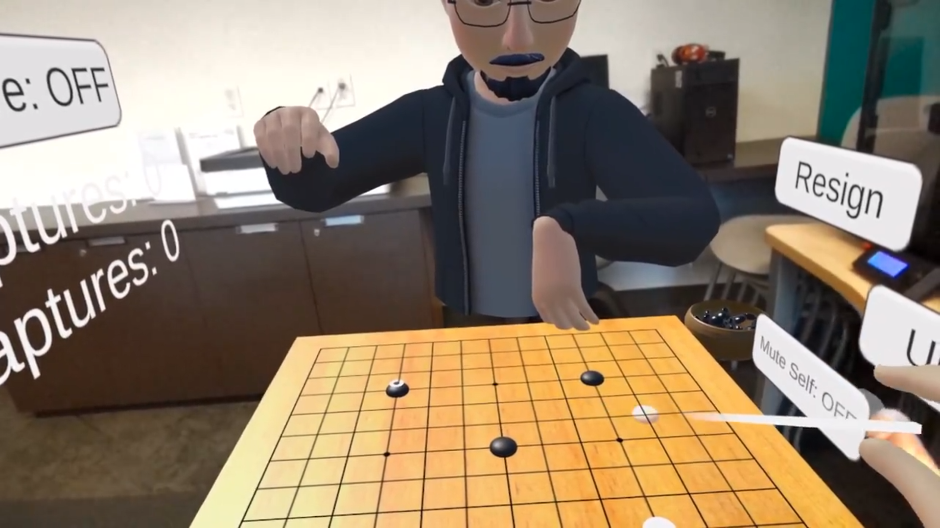 Screenshot of a ZenPlay game.
